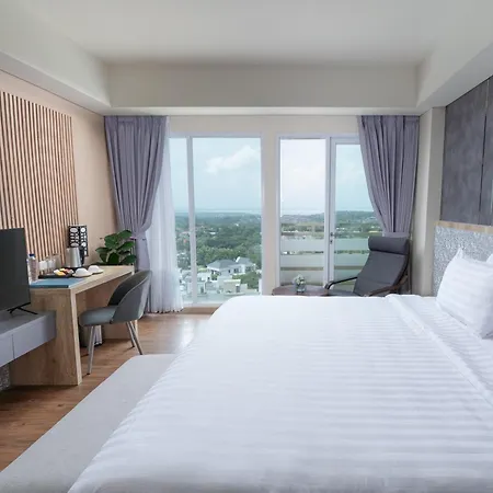 Kamala Bali Resort