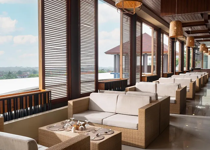 Kamala Bali 4*