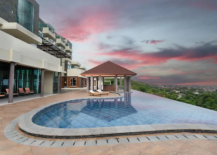 Hotel Kamala Bali Nusa Dua (Bali)