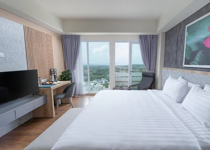 Kamala Bali Nusa Dua (Bali)